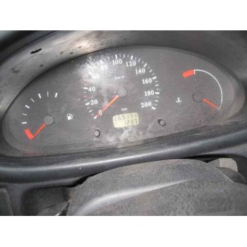 nissan micra (k11) del año 1998