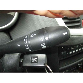 peugeot 207 del año 2006