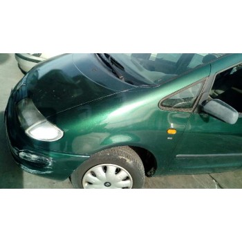 seat alhambra (7v8) del año 1998