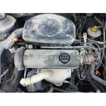 Recambio de motor completo para seat ibiza (6k) básico referencia OEM IAM AEX M EXP