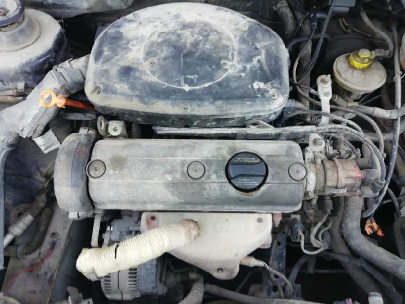 Recambio de motor completo para seat ibiza (6k) básico referencia OEM IAM AEX M EXP