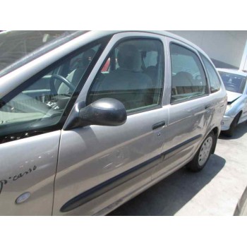 citroën xsara picasso del año 2003