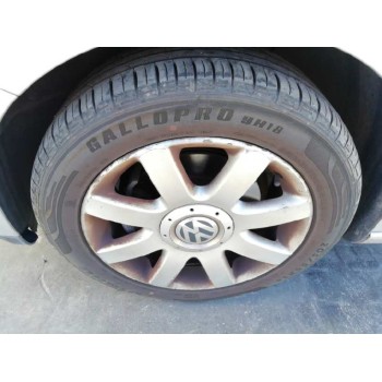 volkswagen golf v berlina (1k1) del año 2004