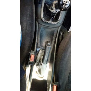 opel vectra b berlina del año 1999