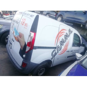 renault kangoo express (fw0/1_) del año 2013