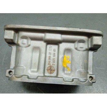 Recambio de soporte para bmw serie m2 coupe (f87) basis referencia OEM IAM 7605104 ALOJAMIENTO BOBINA DOBLE