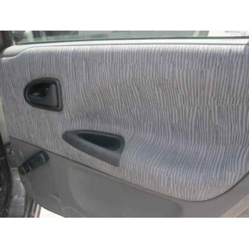 renault megane i fase 2 berlina (ba0) del año 2001