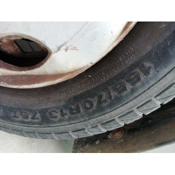 hyundai atos (mx) del año 1999