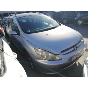 peugeot 307 break / sw (s1) del año 2004