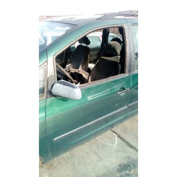 seat alhambra (7v8) del año 1998