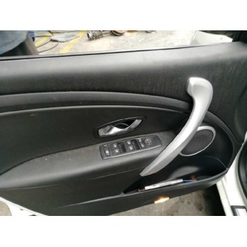 renault fluence del año 2013