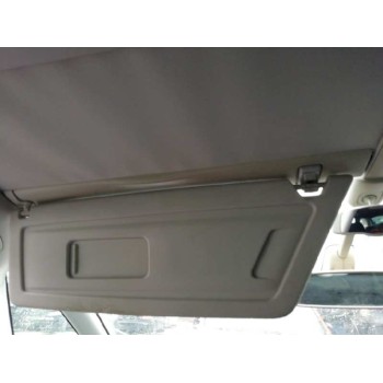 citroën c4 picasso del año 2009