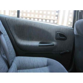 renault megane i fase 2 berlina (ba0) del año 2001