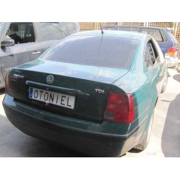 volkswagen passat berlina (3b2) del año 1998