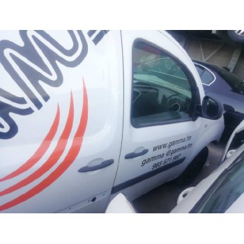 renault kangoo express (fw0/1_) del año 2013