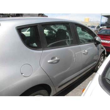 peugeot 3008 del año 2011