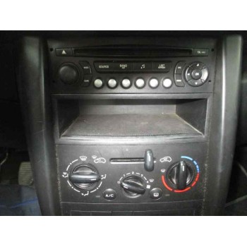 peugeot 207 del año 2006