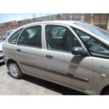 citroën xsara picasso del año 2003