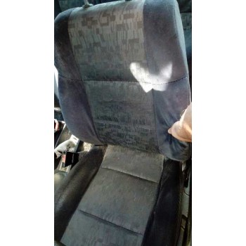 opel vectra b berlina del año 1999