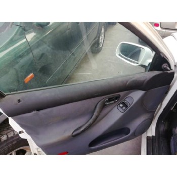 seat toledo (1m2) del año 2000