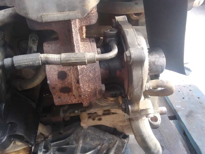 Recambio de turbocompresor para opel corsa d referencia OEM IAM 54359710005  