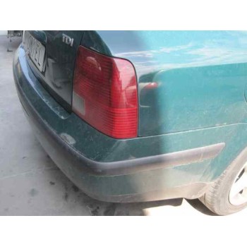 volkswagen passat berlina (3b2) del año 1998