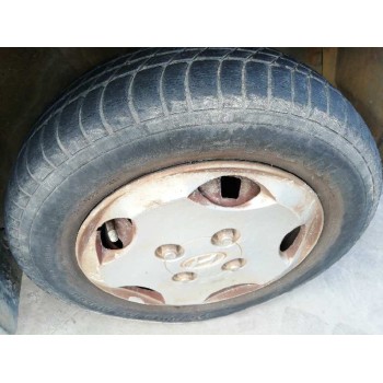 hyundai atos (mx) del año 1999