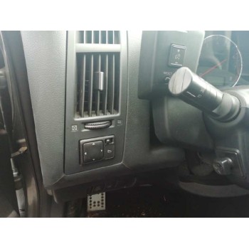 infiniti fx del año 2005