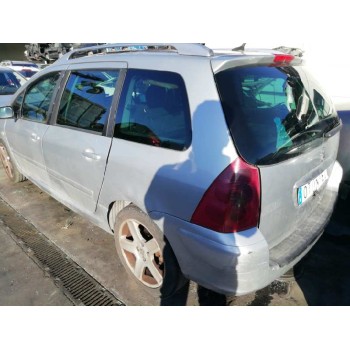 peugeot 307 break / sw (s1) del año 2004