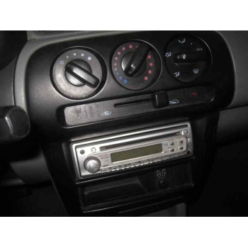 nissan micra (k11) del año 1998