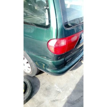 seat alhambra (7v8) del año 1998