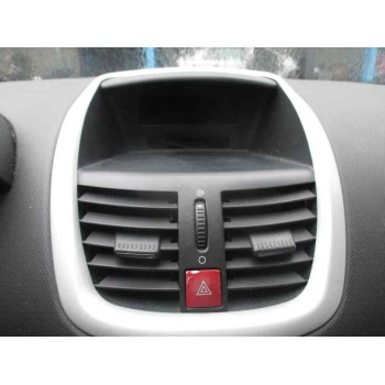 peugeot 207 del año 2006