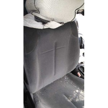 citroën c4 berlina del año 2006