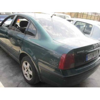 volkswagen passat berlina (3b2) del año 1998