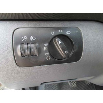 seat toledo (1m2) del año 2000