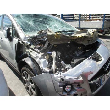 peugeot 3008 del año 2011