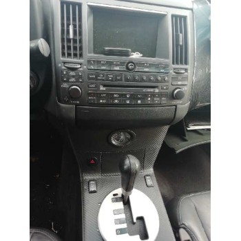 infiniti fx del año 2005