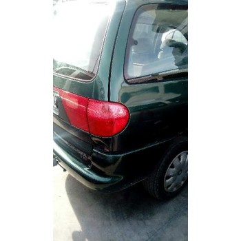 seat alhambra (7v8) del año 1998