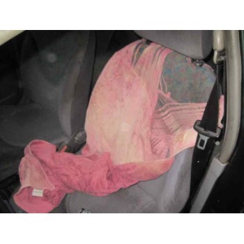 nissan micra (k11) del año 1998