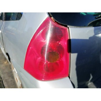 peugeot 307 break / sw (s1) del año 2004