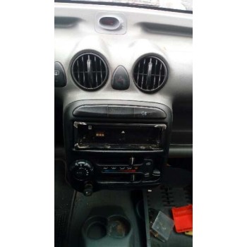 hyundai atos (mx) del año 2003