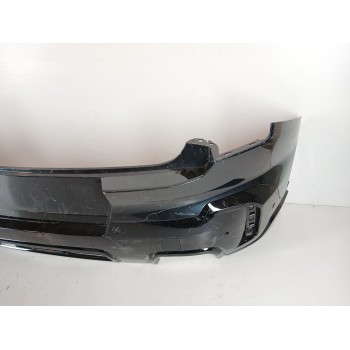 Recambio de paragolpes trasero para mini mini countryman (r60) cooper s all4 referencia OEM IAM 5a72f9104 5a72fb203 