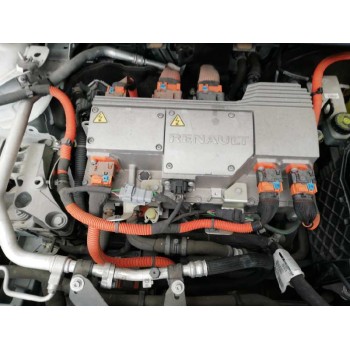 renault fluence del año 2013