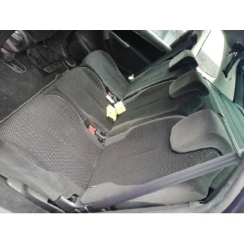 citroën c4 picasso del año 2009