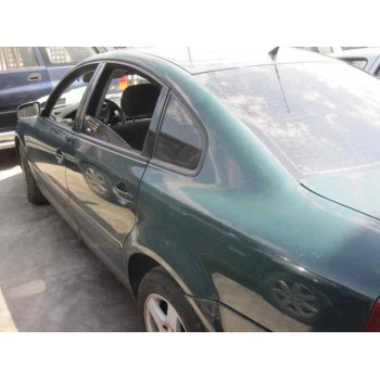 volkswagen passat berlina (3b2) del año 1998