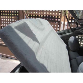 renault megane i fase 2 berlina (ba0) del año 2001