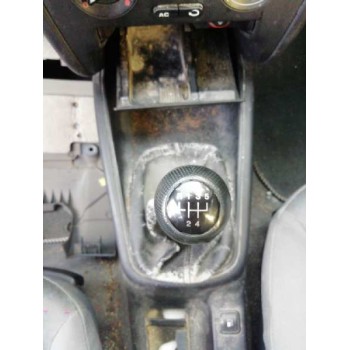 seat toledo (1m2) del año 2000