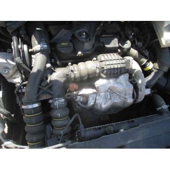 peugeot 3008 del año 2011