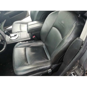 infiniti fx del año 2005