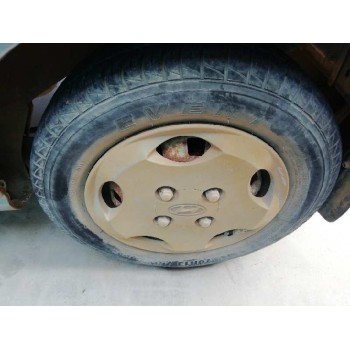 hyundai atos (mx) del año 1999